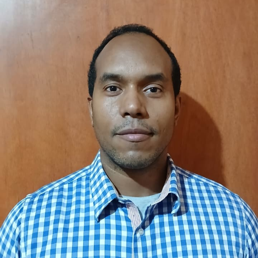 Retrato de Manuel Urbaez